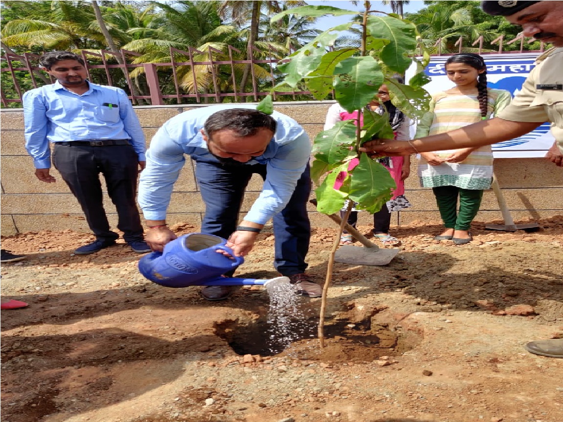 Jal Shakti Abhiyan