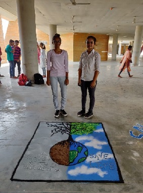 Rangoli